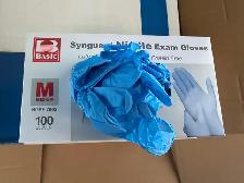 LIQUIDATION EN GROS Gants Nitrile Toutes Tailles – Seulement 30 - Photo 5