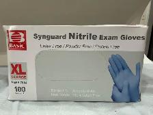 LIQUIDATION EN GROS Gants Nitrile Toutes Tailles – Seulement 30 - Photo 6