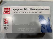 LIQUIDATION EN GROS Gants Nitrile Toutes Tailles – Seulement 30 - Photo 7