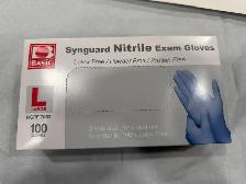 LIQUIDATION EN GROS Gants Nitrile Toutes Tailles – Seulement 30 - Photo 8