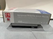 LIQUIDATION EN GROS Gants Nitrile Toutes Tailles – Seulement 30 - Photo 9