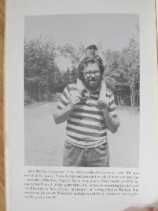 KEJIMKUJIK NATIONAL PARK, A Guide – 1982 - Photo 6