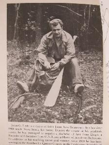 KEJIMKUJIK NATIONAL PARK, A Guide – 1982 - Photo 9