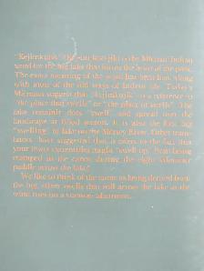 KEJIMKUJIK NATIONAL PARK, A Guide – 1982 - Photo 10