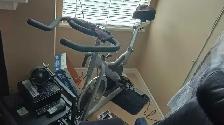 Spinning bike. - Photo 2