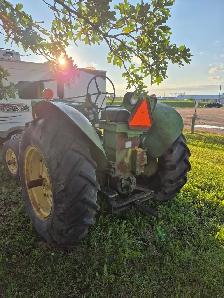 620 John Deere. - Photo 2