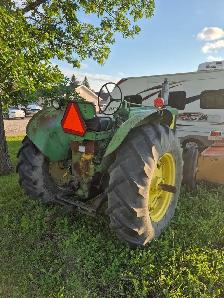 620 John Deere. - Photo 3