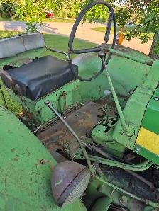 620 John Deere. - Photo 4