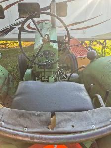 620 John Deere. - Photo 7