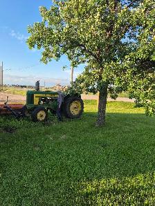 620 John Deere. - Photo 9