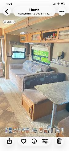 Puma Travel trailer - Photo 2