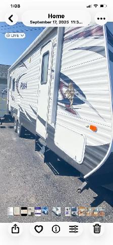Puma Travel trailer - Photo 8