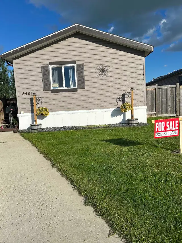 House For Sale