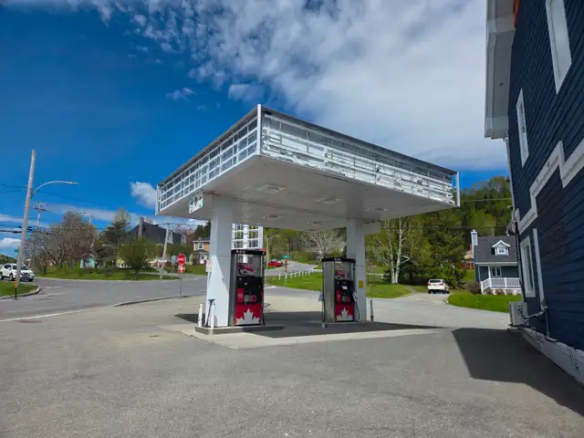 équipements pétrolier
