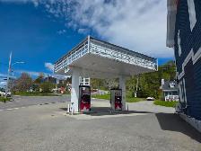 équipements pétrolier