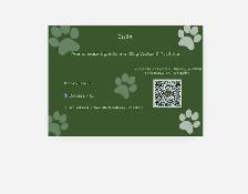 PROMENEUSE DE CHIENS/ DOG WALKER - AHUNTSIC-VILLERAY
