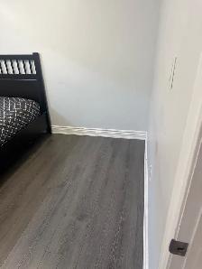 3 bedroom basement - Photo 4