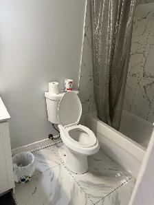 3 bedroom basement - Photo 5