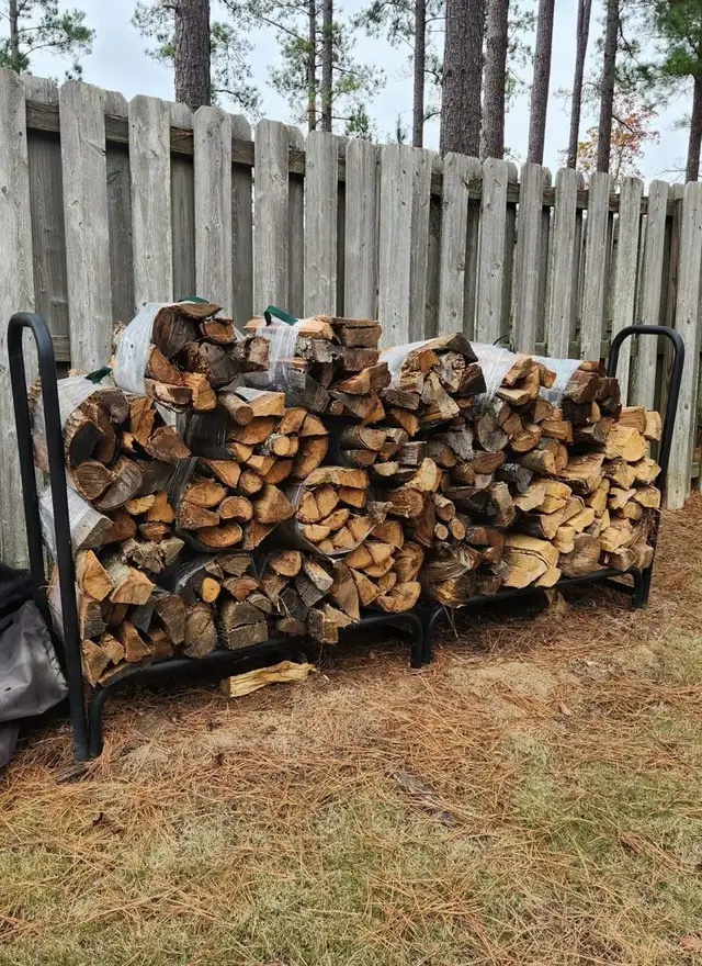 FREE Fire Wood
