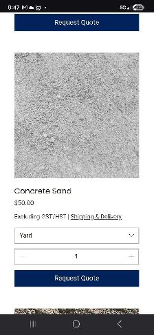 mulch,pea Gravel,concrete,3/4 crush - Photo 5