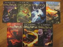 Harry Potter - The Complete Collection 2014 SC - Photo 2
