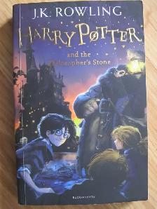 Harry Potter - The Complete Collection 2014 SC - Photo 3