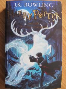 Harry Potter - The Complete Collection 2014 SC - Photo 5