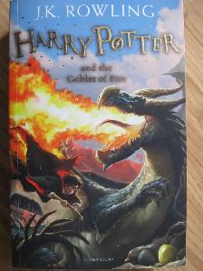 Harry Potter - The Complete Collection 2014 SC - Photo 6