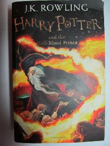 Harry Potter - The Complete Collection 2014 SC - Photo 8