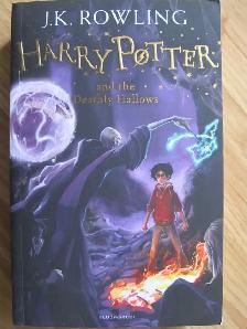Harry Potter - The Complete Collection 2014 SC - Photo 9