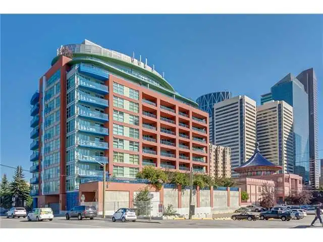 EAU CLAIRE 1 BEDROOM FULLY FURNISHED CONDO
