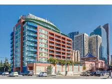 EAU CLAIRE 1 BEDROOM FULLY FURNISHED CONDO