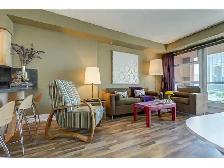EAU CLAIRE 1 BEDROOM FULLY FURNISHED CONDO - Photo 5