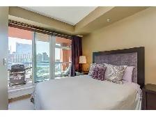 EAU CLAIRE 1 BEDROOM FULLY FURNISHED CONDO - Photo 7