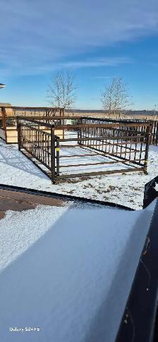 cattle equipment - Photo 8