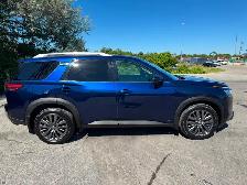 2024 Nissan Pathfinder SL AWD | Leather | GPS | Camera | - Photo 4