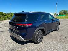 2024 Nissan Pathfinder SL AWD | Leather | GPS | Camera | - Photo 5