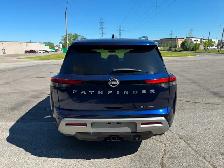 2024 Nissan Pathfinder SL AWD | Leather | GPS | Camera | - Photo 6