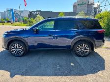 2024 Nissan Pathfinder SL AWD | Leather | GPS | Camera | - Photo 8