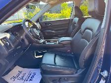 2024 Nissan Pathfinder SL AWD | Leather | GPS | Camera | - Photo 9