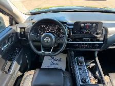 2024 Nissan Pathfinder SL AWD | Leather | GPS | Camera | - Photo 15