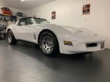 1980 Corvette L88