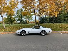 1980 Corvette L88 - Photo 2