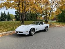 1980 Corvette L88 - Photo 3