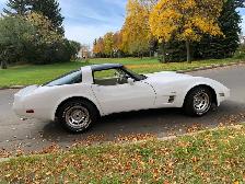 1980 Corvette L88 - Photo 4