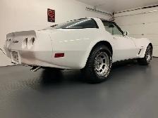 1980 Corvette L88 - Photo 5