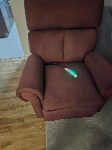 Electric Lift Chair