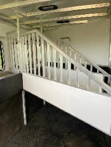4 Horse living quarters - Photo 5