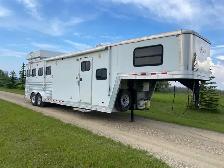 4 Horse living quarters - Photo 6