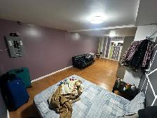 2 Bedroom Basement For Rent - Photo 2